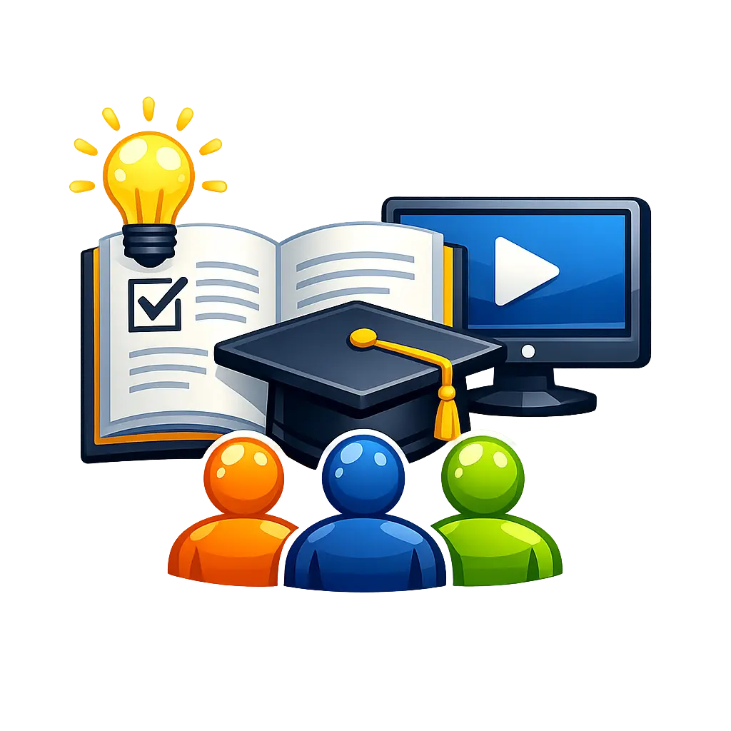 NAMU MEDIA ACADEMY SZKOLENIA KURSY AI